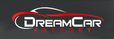 Logo Dream Car Factory